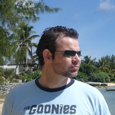 Profile Picture of Dan Glenn (@TheBigDanowski) on Twitter