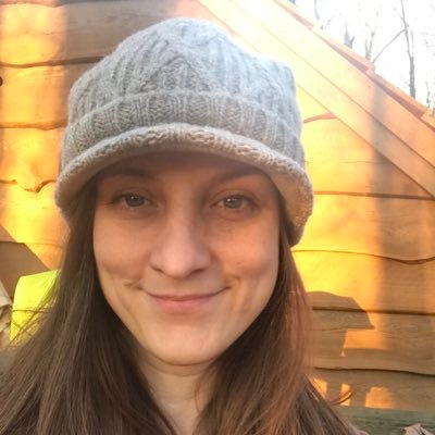 Profile Picture of Katy Sawyer (@atey_kay) on Twitter