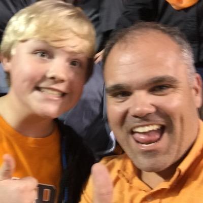 Profile Picture of Stephen Vess (@vessstep) on Twitter