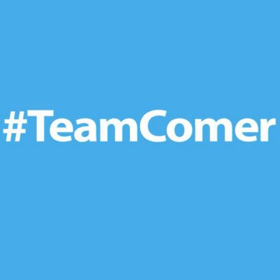 Profile Picture of Team Comer (@TeamComerKY) on Twitter