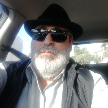 Profile Picture of Abdullah Hanna Jrais (@HannaJrais) on Twitter