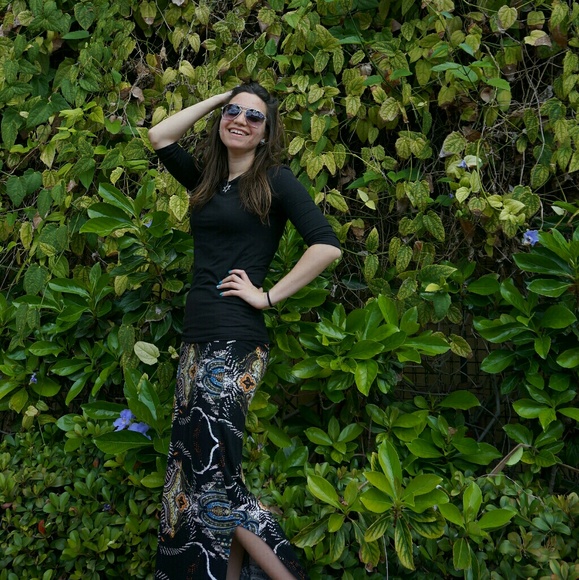 Profile Picture of Nechama Cohen (@nechamac) on Poshmark