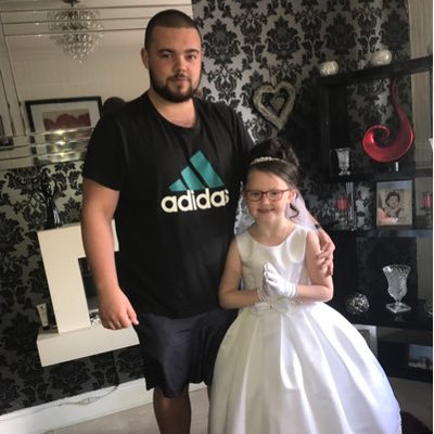 Profile Picture of Brendan Shannon (@bshannon98) on Twitter