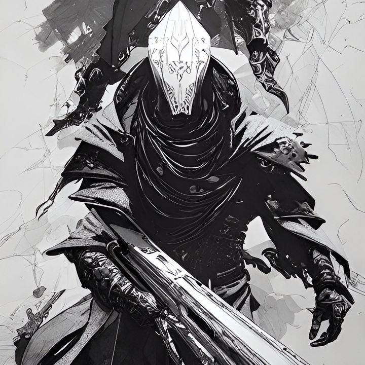 Profile Picture of Grimm (@@rougegrimm) on Tiktok