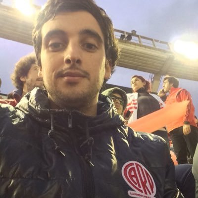 Profile Picture of Juan Martin Monge (@juanmmonge) on Twitter