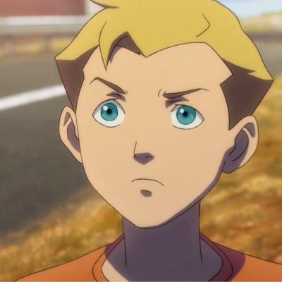Profile Picture of Allen Tang (@BarryAllen125) on Twitter
