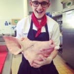 Profile Picture of Jamie Pearce (@jamiepearce96) on Instagram