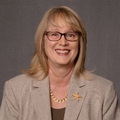 Profile Picture of Sarah ("Sally") Rice Fox (@sallyfox13) on Twitter