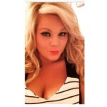 Profile Picture of Bobby-Jo Willoughby (@bobbyjowilloughbyx) on Instagram