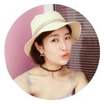 Profile Picture of Gloria Zhao (@glo_glor) on Instagram