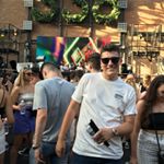 Profile Picture of Max Wheeler (@mwheeler96) on Instagram