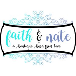 Profile Picture of Faith & Nate Boutique (@FaithAndNate) on Twitter