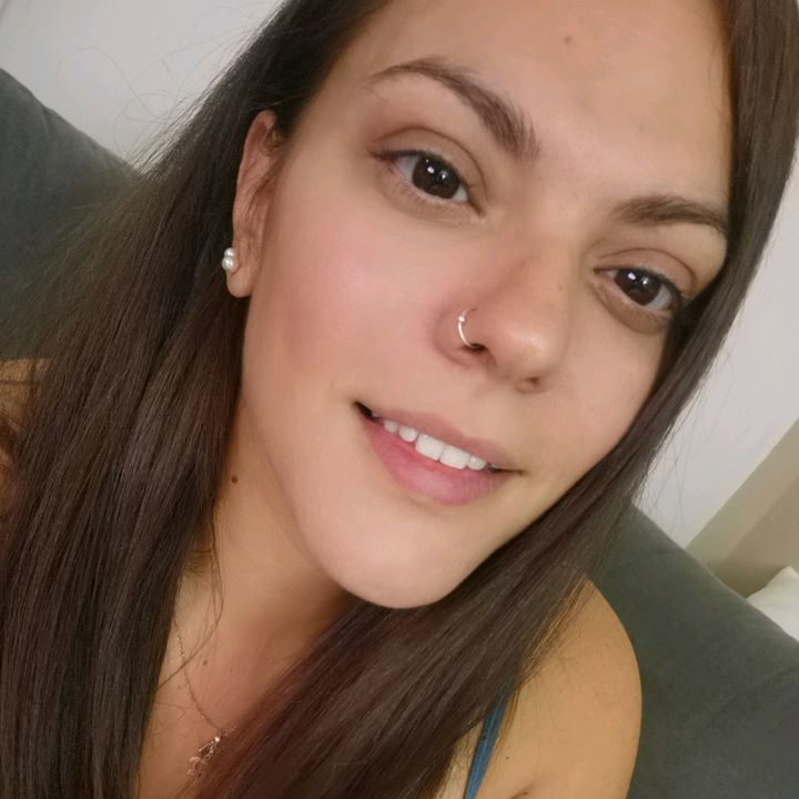 Profile Picture of Athina!! (@athinakupr) on Tiktok