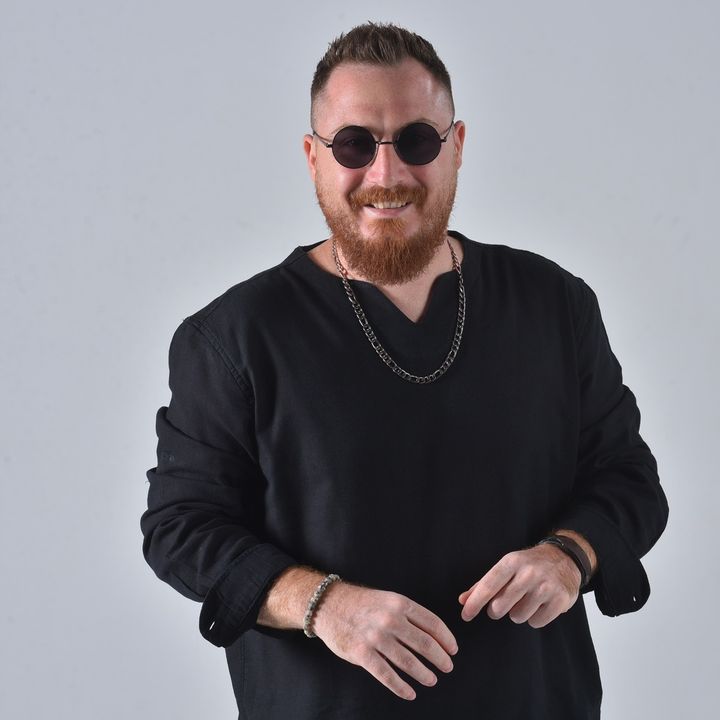 Profile Picture of Hagop Mgrdichian (@hagop.mgrdichian) on Tiktok