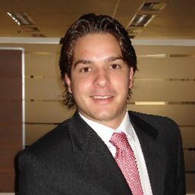 Profile Picture of Andre Genovese (@andregenovese) on Twitter