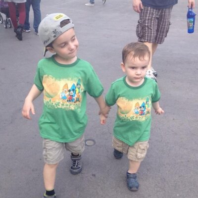 Profile Picture of Mike Horn (@Mike__Horn) on Twitter