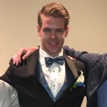 Profile Picture of Scott Cressman (@scott_cressman) on Instagram