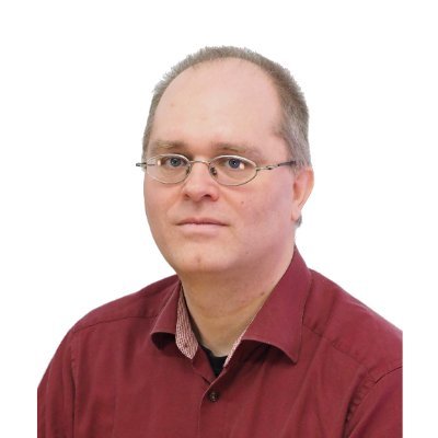 Profile Picture of Robert Schwebel (@SchwebelR) on Twitter