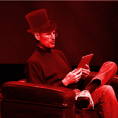 Profile Picture of Evil Anthony Agius (@EvilDecryption) on Twitter