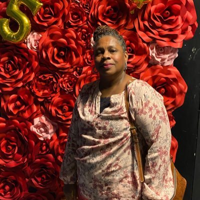 Profile Photo of Antoinette Ford (@Antoine00891642) on Twitter