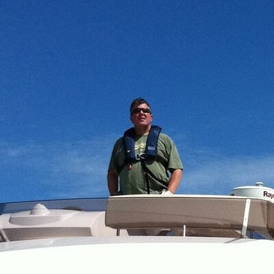 Profile Picture of Patrick Mahon (@BareSternsPat) on Twitter