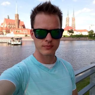 Profile Picture of Matěj Sobota (@matej.sobota) on Facebook