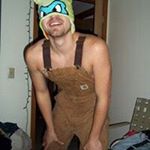 Profile Picture of eric mcadam (@ericmcadam) on Instagram