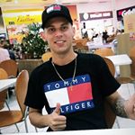 Profile Picture of Christopher Almeida (@_christopher_almeida_) on Instagram