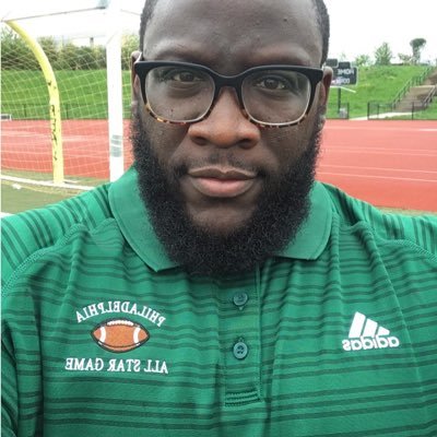Profile Picture of Coach Fulton (@MarcusFultonFB) on Twitter