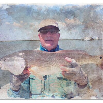 Profile Picture of David L. Phares (@DavidPharesAZ) on Twitter