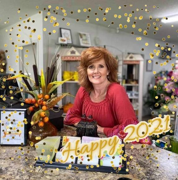 Profile Picture of Alisha Bennett gipe (@abgipe05) on Poshmark