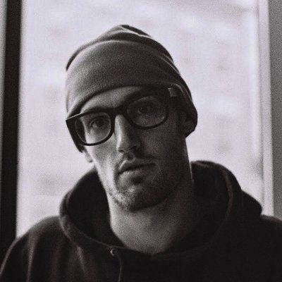 Profile Picture of Clinton Jones (@_Pwnisher_) on Twitter
