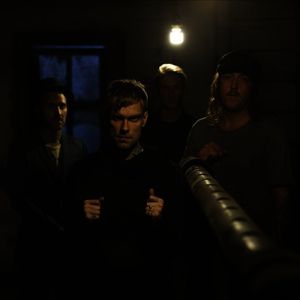 Profile Picture of The Used (@theused) on Myspace