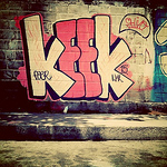 Profile Picture of Keek La Mas' Cara (@keek la mas' cara) on Flickr