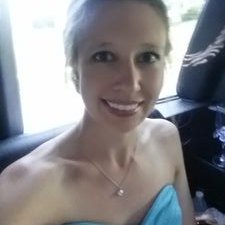 Profile Picture of Heather Schumacher (@Nutri_Fitness89) on Twitter