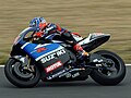 Profile Picture of Kenny Roberts Jr.on Wikipedia