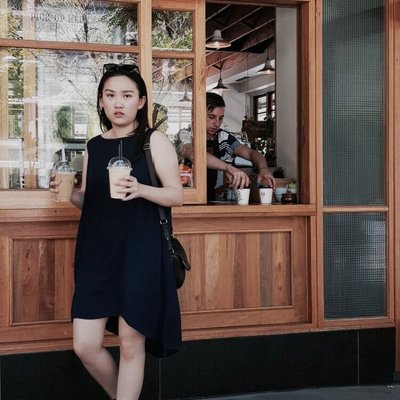 Profile Picture of Wong Yoke Lin (@yokelinw) on Twitter