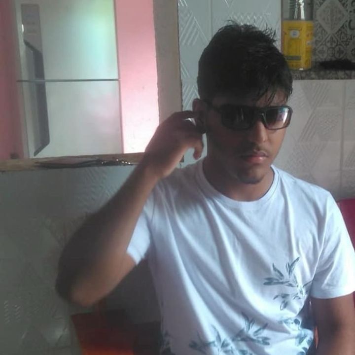 Profile Picture of mathuessouza02 (@mathuessouza02) on Tiktok