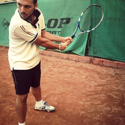 Profile Picture of Pietro Oliviero (@PietroOliviero2) on Twitter