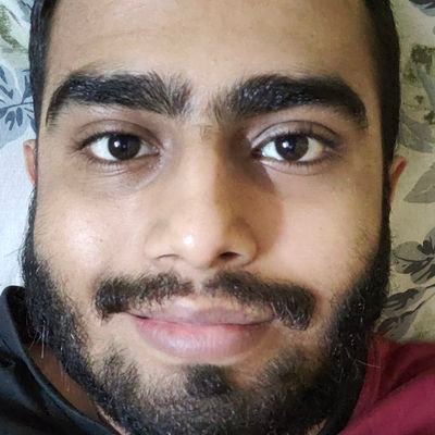 Profile Picture of DEBDEEP CHATTERJEE (@DEB0898) on Twitter