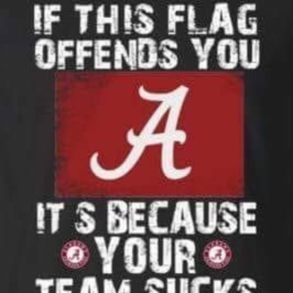 Profile Picture of Michael Ware (@rolltideroll1) on Poshmark