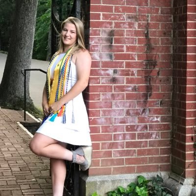 Profile Picture of Kristen Kunaniec (@KKunaniec) on Twitter