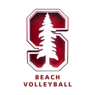 Profile Picture of Stanford Beach Volleyball (@stanfordbeachvb) on Instagram