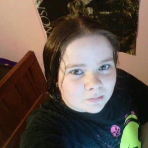 Profile Picture of Minnie Barker (@mypittofnothing) on Myspace