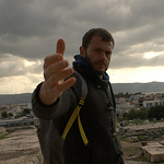 Profile Picture of PANAGIOTIS KALOGEROPOULOS (@Kalogeropoulos Panagiotis) on Flickr