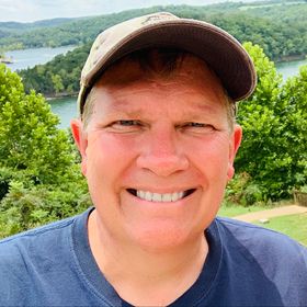 Profile Picture of Mike Hiteshew (@mikehiteshew) on Pinterest