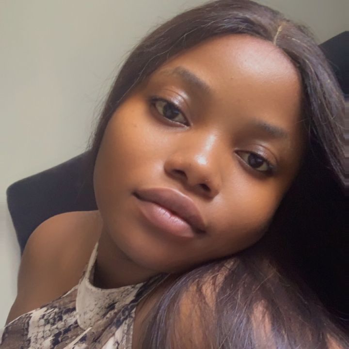 Profile Picture of JOY (@joycekeri) on Tiktok