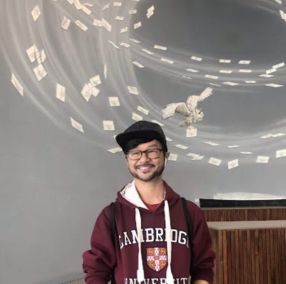 Profile Picture of Jonathan lai (@jonathanlaiusa) on Poshmark