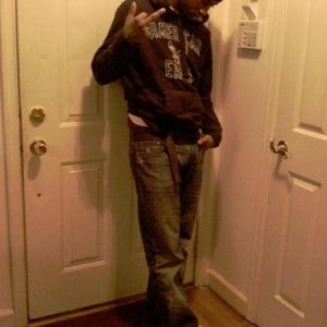 Profile Picture of Anton Haynes (@254096109) on Myspace