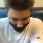 Profile Picture of 𝑁𝑖𝑐ℎ𝑜𝑙𝑎𝑠 𝑘𝑜𝑙𝑏 (@nicholas_kolb) on Instagram